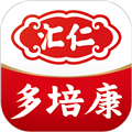 汇仁多培康APPv2.0.17