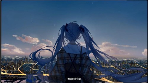 初音未来Hatsune Miku安卓版截图1