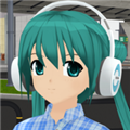 少女都市3d(作弊菜单)全解锁地图版v1.15