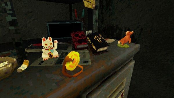 幸运深渊cloverpit截图2