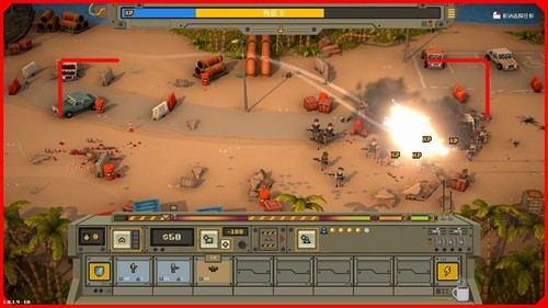 小兵大战2025最新版截图5