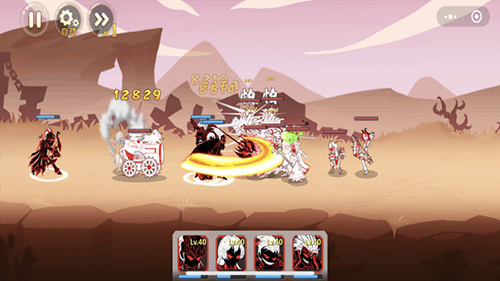 火柴人瞅你咋地内置修改器Mod菜单截图2