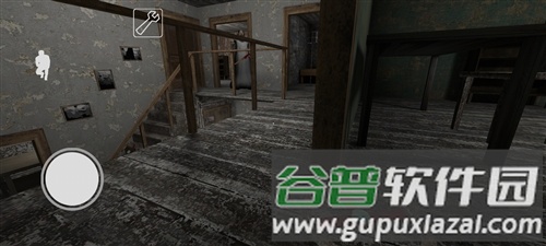 恐怖奶奶机甲领域截图2
