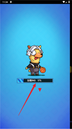 羊驼大战无限内购版截图1