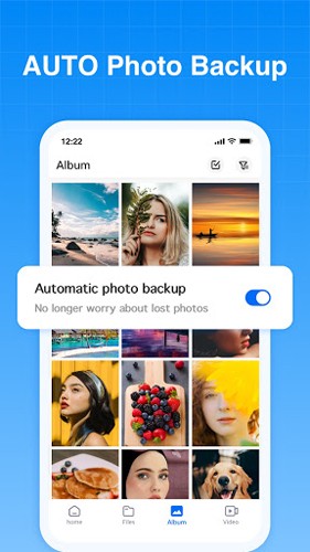百度网盘国际版Terabox截图5