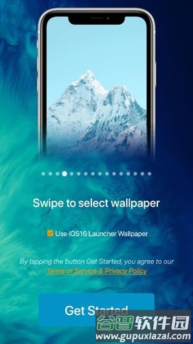 ioslauncher16安卓版中文版截图3