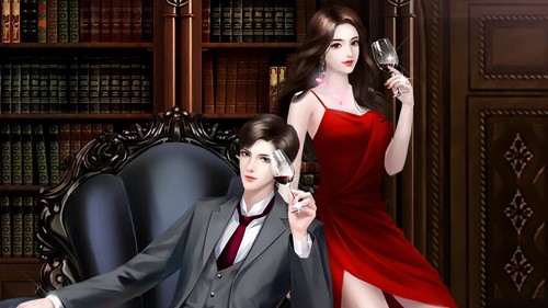 我真的超有钱无限鲜花版截图3