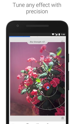 Snapseed2025中文版截图2