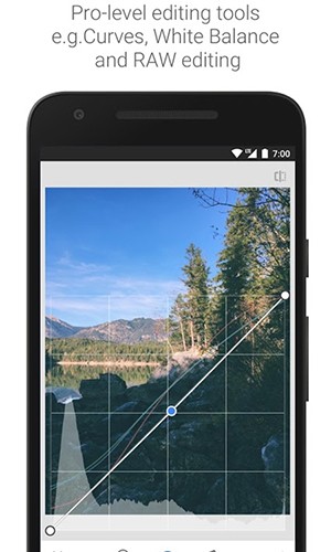 Snapseed2025中文版截图5