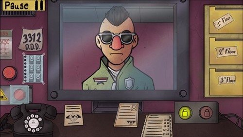 这不是我的邻居游戏中文版截图5