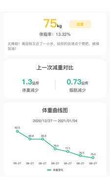轻匀最新版截图2