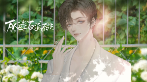 橙光万人迷反派系统截图2