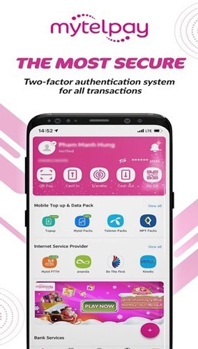 mytelpay2025最新版截图1