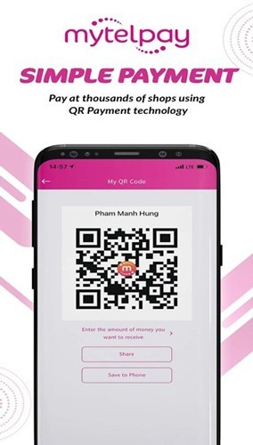mytelpay2025最新版截图3