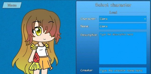 加查俱乐部骨骼动画制作软件截图3