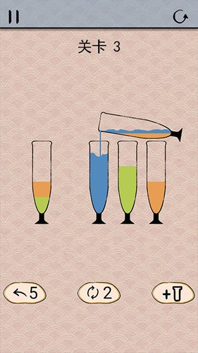 开心拼一拼截图1