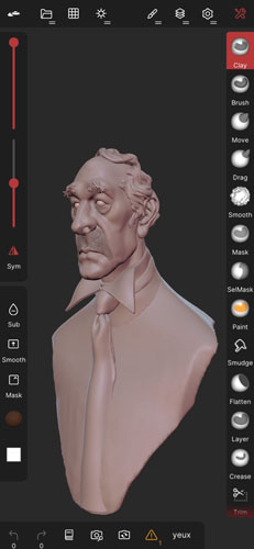 nomad解锁完整版截图1