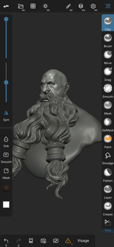 nomad解锁完整版截图2