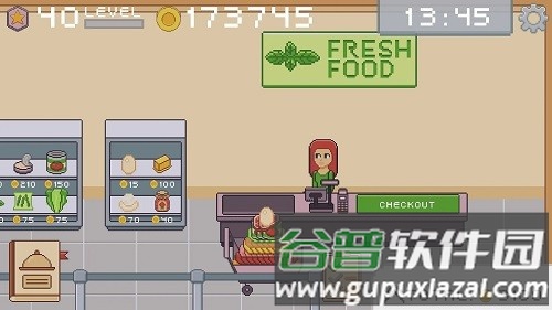 创造厨房无广告版无限金币截图1