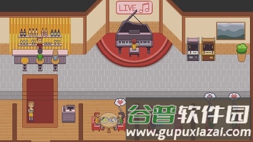 创造厨房无广告版无限金币截图3