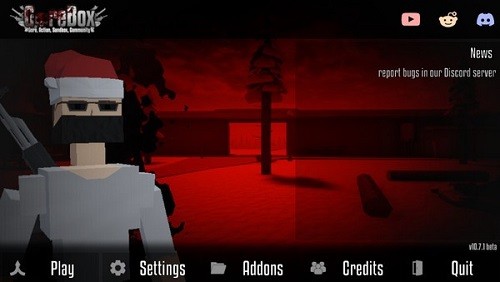 G沙盒仇恨虫虫汉化内置模组截图1