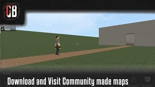 G沙盒仇恨虫虫汉化内置模组截图3