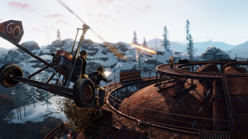 腐蚀游戏中文版截图2