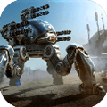 战争机器人国际服最新版v11.3.1