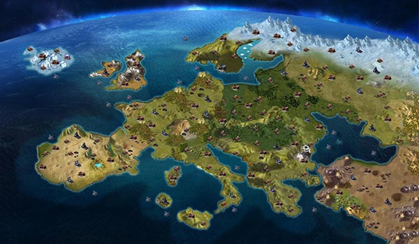 装甲联队online官服截图1