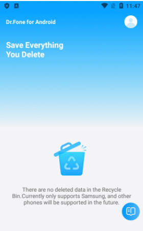 DrFone最新版截图4