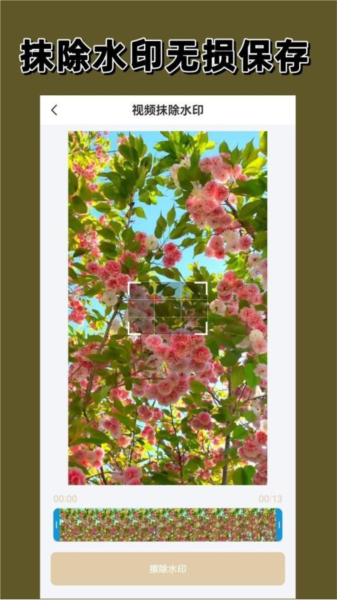 一键水印官方版截图1
