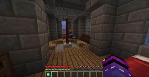 我的世界珍妮jennyslipperyt模组截图3