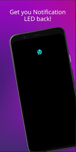 通知LED灯管理高级版截图3