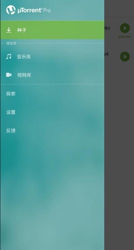 uTorrent Pro手机安卓版截图2