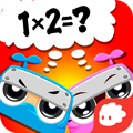 乘法忍者挑战appv3.1.1