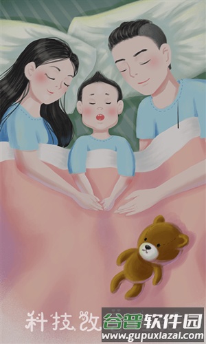 潮汐睡眠音乐app截图1