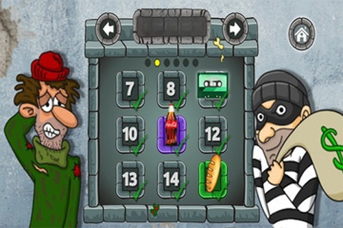 我的小小餐厅官服截图1