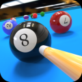 街机台球大师九游渠道服v2.2.8.408.405.0221