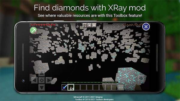 我的世界工具盒子免费版截图3