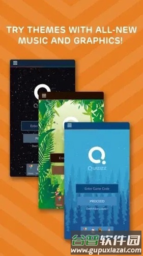 Quizizzapp截图4