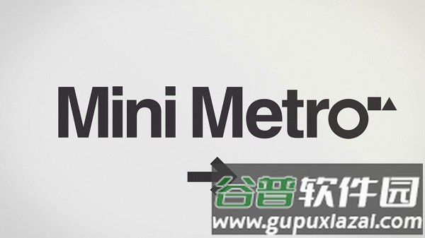 迷你地铁(mini metro)截图1