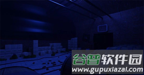 面包熊的午夜后宫手机版截图1
