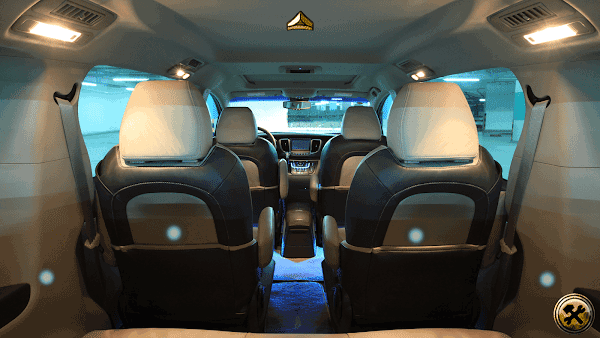 车内逃脱1-5安卓版截图4