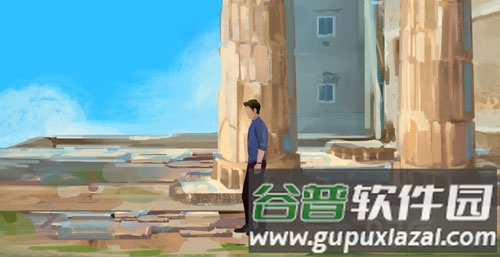 过去的未来截图1