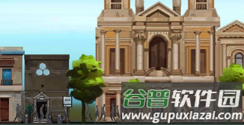 过去的未来截图2