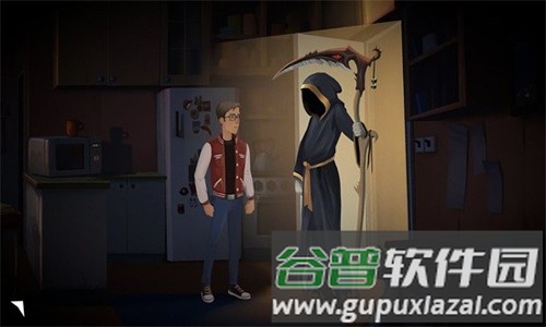 安吉洛和狄蒙截图1