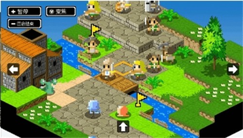 史莱姆的野望截图3