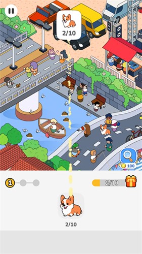 寻宝大侦探最新版截图3