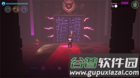 德琳尼亚希望碎片截图4