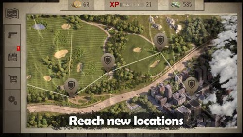 僵尸大灾难最新版截图3